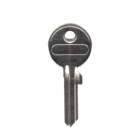 Abus Abus: 24RK/26 KBR 5-PIN RH5 ABS-90015